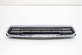 85018790 Chevrolet 2024 Silverado 2500 Hood Bonnet Molding Vent Grille Grill Oem