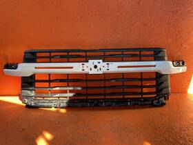 85064295 Chevrolet 2024 Chevy Silverado 2500 3500 Hd Grille Oem