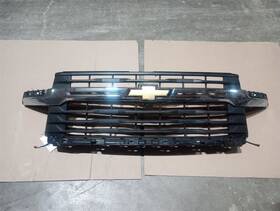 85064302 Chevrolet Grille For 2024 Silverado 2500 2899374