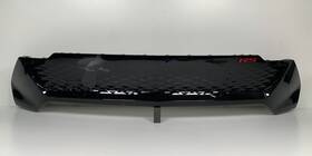55126662 Chevrolet 85132244 2024-2026 Equinox Ev Rs Front Middle Bumper Cover Panel Oem