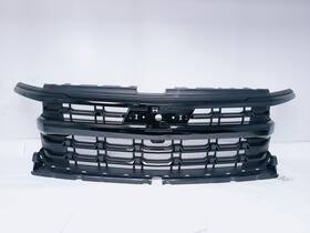 85516928 Chevrolet 2022 - 2024 Silverado 1500 Front Upper Grille With Camera Oem
