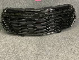 85573308 Chevrolet 22-24 Equinox Front Bumper Upper Grille Assembly Inch Rs Package