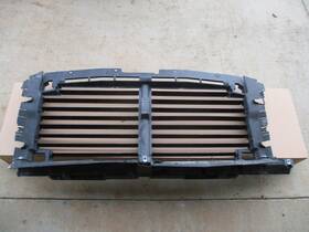 85608733 Chevrolet 2019 20 21 22 2025 Silverado 1500 Front Grille Radiator Shutter Oem
