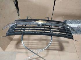 85636343 Chevrolet Grille For 24-25 Silverado 2500 Lt With Surround View 3071139
