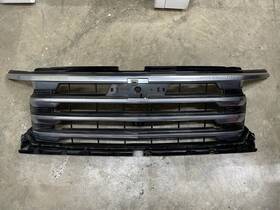 85642131 Chevrolet 2024-2025 Chevy Silverado 1500 High Country Front Bumper Grille Oem Gm