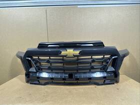 86670280 Chevrolet 2023 2024 Colorado Front Grill Grille Oem Dmg