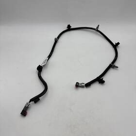 86804147 Chevrolet 2024-2025 Chevy Silverado 2500 3500hd High Country Grill Camera Harness Cable