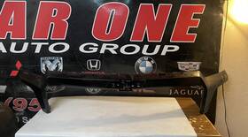 86813213 Chevrolet 2023-2024 Colorado Lt Z71 Grille Upper Oe