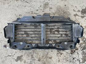 86819925 Chevrolet 2023-2024 Colorado Canyon Active Grille Shutter Oem