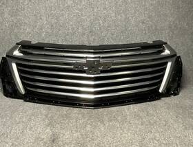 87830145 Chevrolet 2022-2023 Traverse Front Bumper Upper Grille Assembly