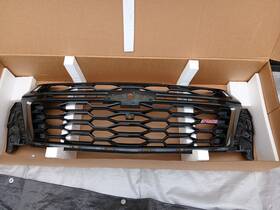 87834517 Chevrolet 2022 2023 2024 Traverse Rs Front Grille Genuine Oem 87834517 Chevrolet 2022 2023 2024 Traverse Rs Front Grille Genuine Oem