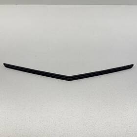 92194280 Chevrolet 10-13 Camaro Front Bumper Fascia Insert Trim Oem