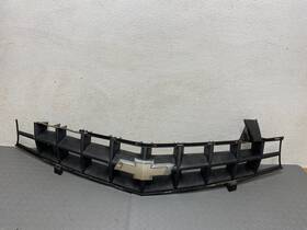 92242526 Chevrolet 2010-2012 Camaro Front Upper Grill Grille A7674 Oem Dg1