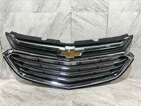94150736 Chevrolet 2018-2021 Equinox Grille Assembly Oem Front Bumper Grill