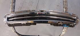 Ft15-ft16 Chevrolet 94560930 Trax Upper Grille Oem Grade A Condition