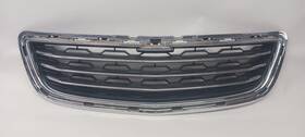 Ft15-ft16 Chevrolet 94560931 Trax Lower Grille Black With Chrome Oem Grade A Ft15-ft16 Chevrolet 94560931 Trax Lower Grille Black With Chrome Oem Grade A