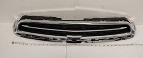 94560932 Chevrolet Oem Front Upper Radiator Grille For 2014-2016 Trax