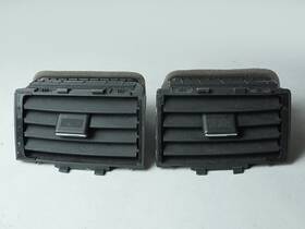 95194964 Chevrolet 2011 - 2016 Sonic Air Vent Grille Nozzle Set Heater Oem