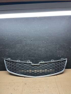 95225614 Chevrolet 2011-2014 Cruze Front Lower Grille Grill Oem 9635k Dg1