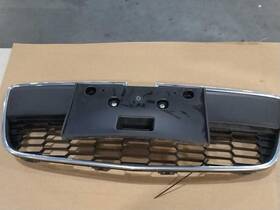95227395 Chevrolet Used Lower Grille Fits 2015 Sonic Ls Grade A 95227395 Chevrolet Used Lower Grille Fits 2015 Sonic Ls Grade A
