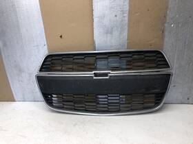 95227396 Chevrolet 2012-2015 Sonic Front Upper Lower Grill Grille Oem