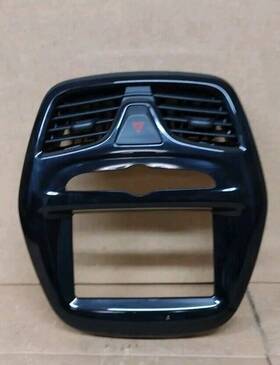 95407253 Chevrolet Oem 2016 2017 2018 2019 2020 Spark Air Vent Grille Heater