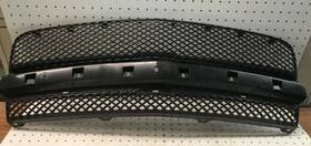 9593638 Chevrolet 2005-2009 Equinox Oem Upper And Lower Grille Assembly Black