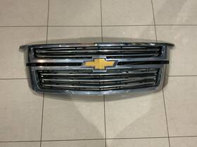 Anh72352 Chevrolet Grille Grill 2015-2020 Tahoe Suburban Oem