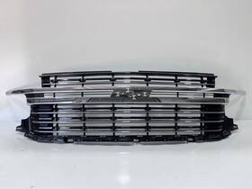 Anw78979 Chevrolet 2021 2022 2023 Tahoe Suburban Front Grill Oem Inch No Shipping