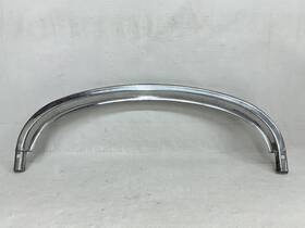 Chevrolet Chr-268 1931 Original Chrome Lower Radiator Shell Trim