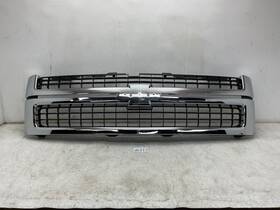 Cv0718301 Chevrolet Damaged Fits 2007 2008 2009 2010 Silverado 2500/3500 Front Upper Grille
