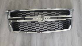 Gm091.1c00.ca-1 Chevrolet Front Bumper Grille Insert Suburban