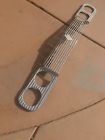Chevrolet Impala Convertible Grill Or Hard Top Wagon Lested