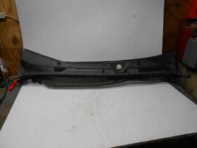 Smitley-300-31-105 Chevrolet 2010-17 Chevy Equinox Oem Cowl Panel Windshield Wiper Motor Cover Trim Vent