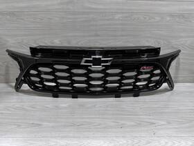 42780278 Chevrolet Trax 2024 2025 Rs Front Bumper Upper Grill
