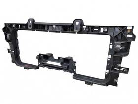 102-00719 Chevrolet Truck Header Panel Fits 15-19 Silverado 2500 Pickup 10321488