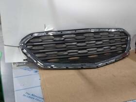 104-02700 Chevrolet Truck Grille L Model Upper Fits 16-17 Equinox 371637