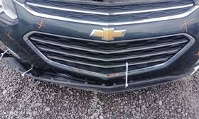 104-02703 Chevrolet Truck Grille Lt Chrome Lower Fits 16-17 Equinox 708042 104-02703 Chevrolet Truck Grille Lt Chrome Lower Fits 16-17 Equinox 708042