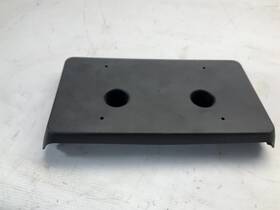 104-11116a Chevrolet Truck 19-22 Blazer Front License Plate Bracket T
