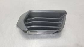 104-12006r Chevrolet Truck 21 2021 Chevy Colorado Grille End Right Passenger