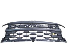 104-12475a Chevrolet Truck Grille Center Custom Fits 22-23 Silverado 1500 Pickup 622373