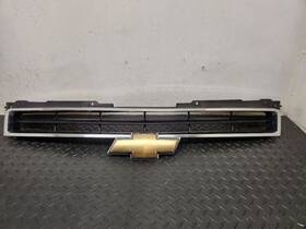 20831377 Chevrolet Truck 08-13 Tahoe Hybrid Upper Grille Oem