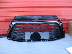 42647564 Chevy 2021 2022 2023 Chevrolet Trailblazer Trail Blazer Rs Grille Oem
