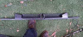 62301-sbo Choice Bumper Inc. Ho1200106 82-85 Honda Prelude Grill Gb