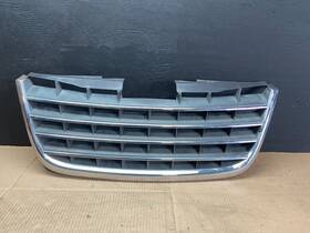 05113127aa Chrysler 2008 To 2010 Town And Country Front Upper Grill Grille C9807 Oem Dg1