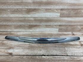 05182602ab Chrysler 200 S Oem Front Hood Upper Grille Chrome Molding Trim Strip 2011-2014