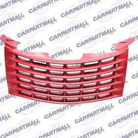 0rh78trmae Chrysler 2001 2002 2003 2004 2005 Pt Cruiser Front Grill Grille Assembly Oem 0rh78trmae Chrysler 2001 2002 2003 2004 2005 Pt Cruiser Front Grill Grille Assembly Oem