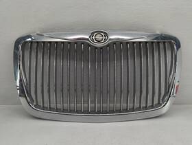 104-01317b Chrysler 2005-2010 300 Front Bumper Grille Cover Wi45w