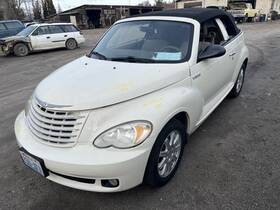 104-01484a Chrysler Ptcruiser 2006 Grille 1014428