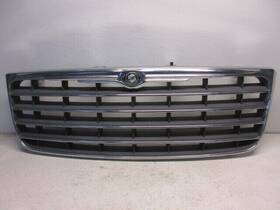 104-01976 Chrysler 2007-2009 Aspen Front Grille Assembly Oem Lkq